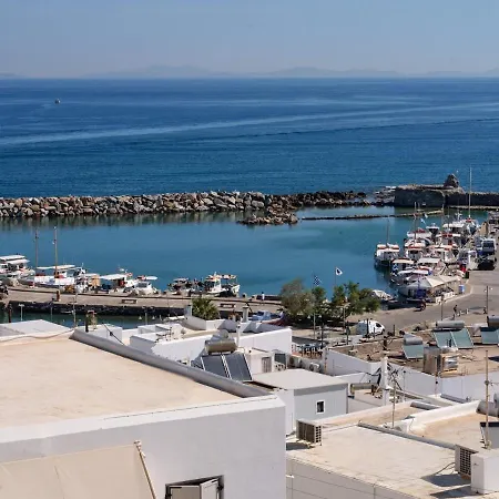 Ekos Penthouse - Stunning View Lejlighed