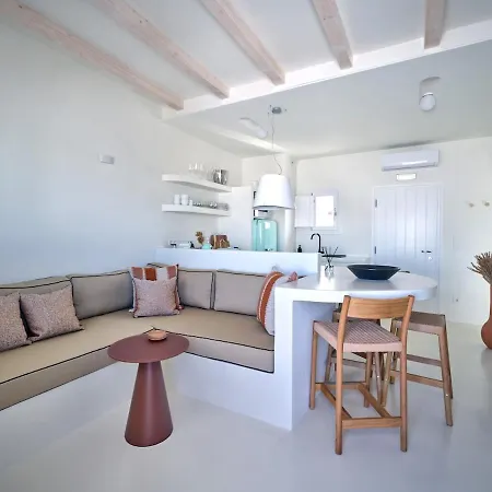 Lejlighed Ekos Penthouse - Stunning View *