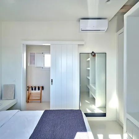 Ekos Penthouse - Stunning View Lejlighed