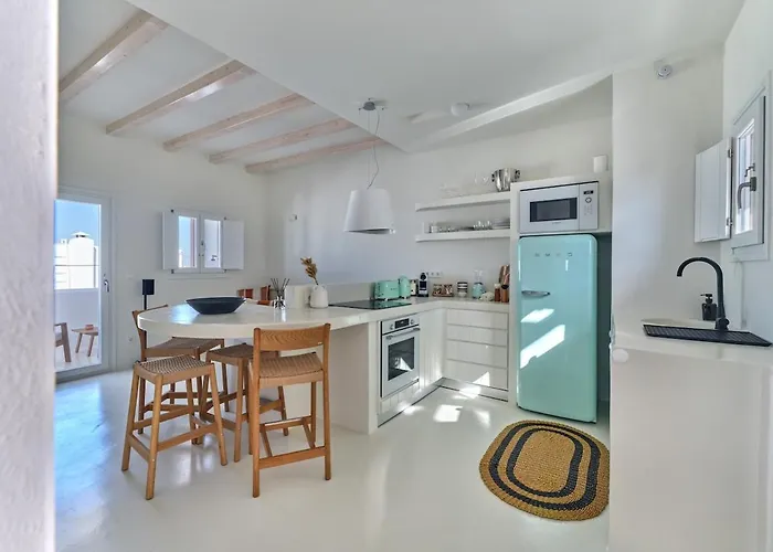 Lejlighed Ekos Penthouse - Stunning View *