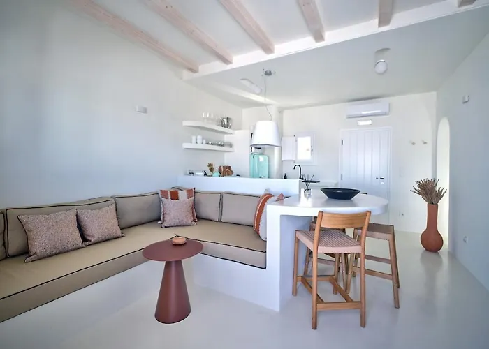 Lejlighed Ekos Penthouse - Stunning View *