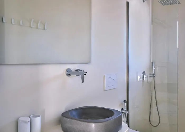 Ekos Penthouse - Stunning View Lejlighed *