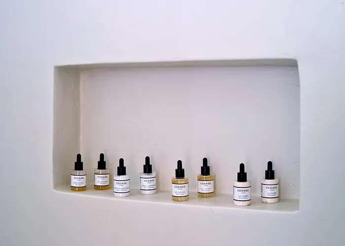 Ekos Penthouse - Stunning View