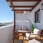 Ekos Penthouse - Stunning View Апартаменты *