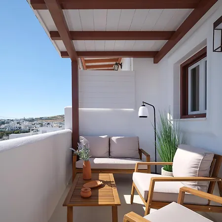 Ekos Penthouse - Stunning View アパート *