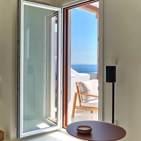 Ekos Penthouse - Stunning View ナウサ