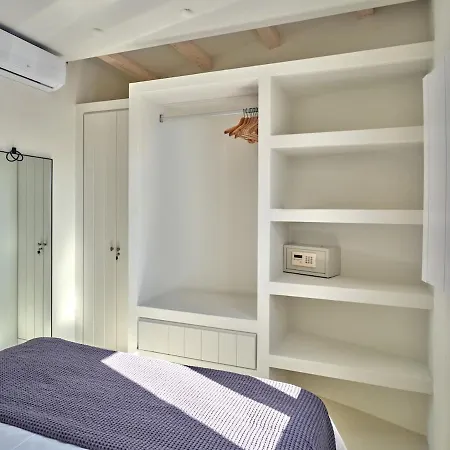 Apartment Ekos Penthouse - Stunning View Naousa (Paros)