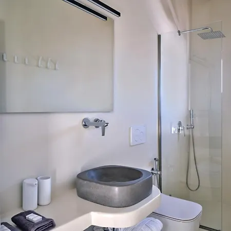 Ekos Penthouse - Stunning View Apartament *