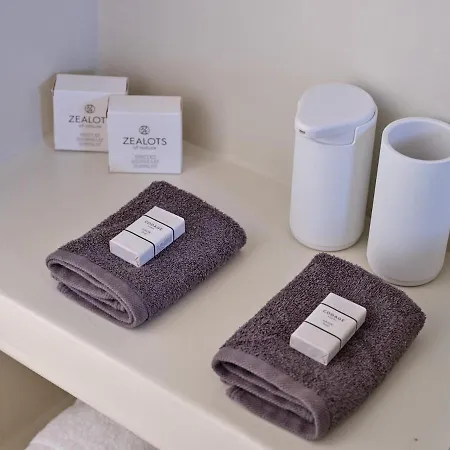 Ekos Penthouse - Stunning View * Naousa (Paros)