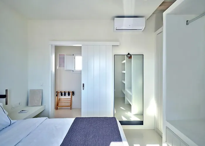 Ekos Penthouse - Stunning View Apartamento